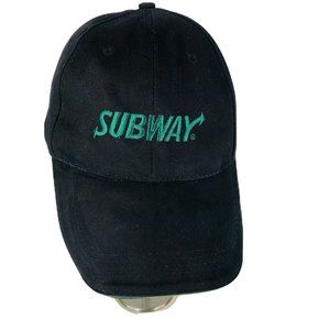 subway hat